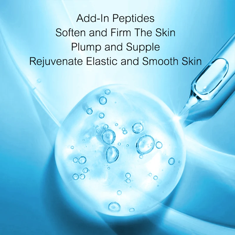 Okady Maternity Skin Care Set - Hyaluronic Acid & Peptides