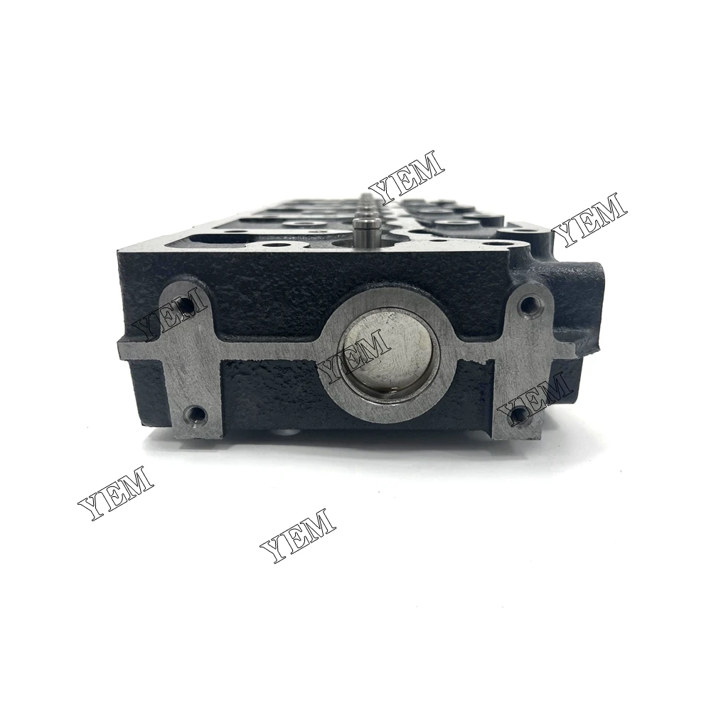 China Supplier 4TNE98 Cylinder Head for Yanmar Cylinder Head