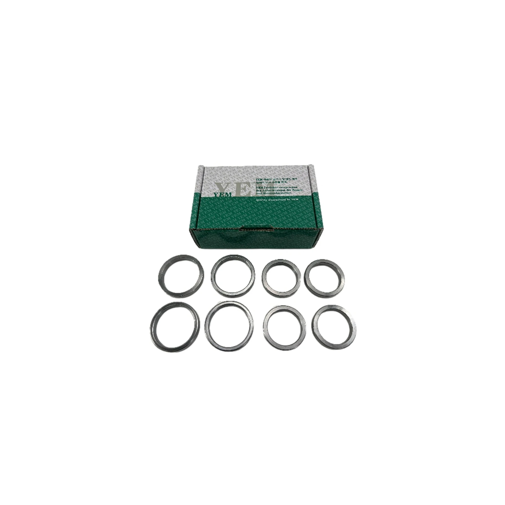 Engine Parts ED33 Valve Seat for Nissan Aftermarket Engine Spare Parts