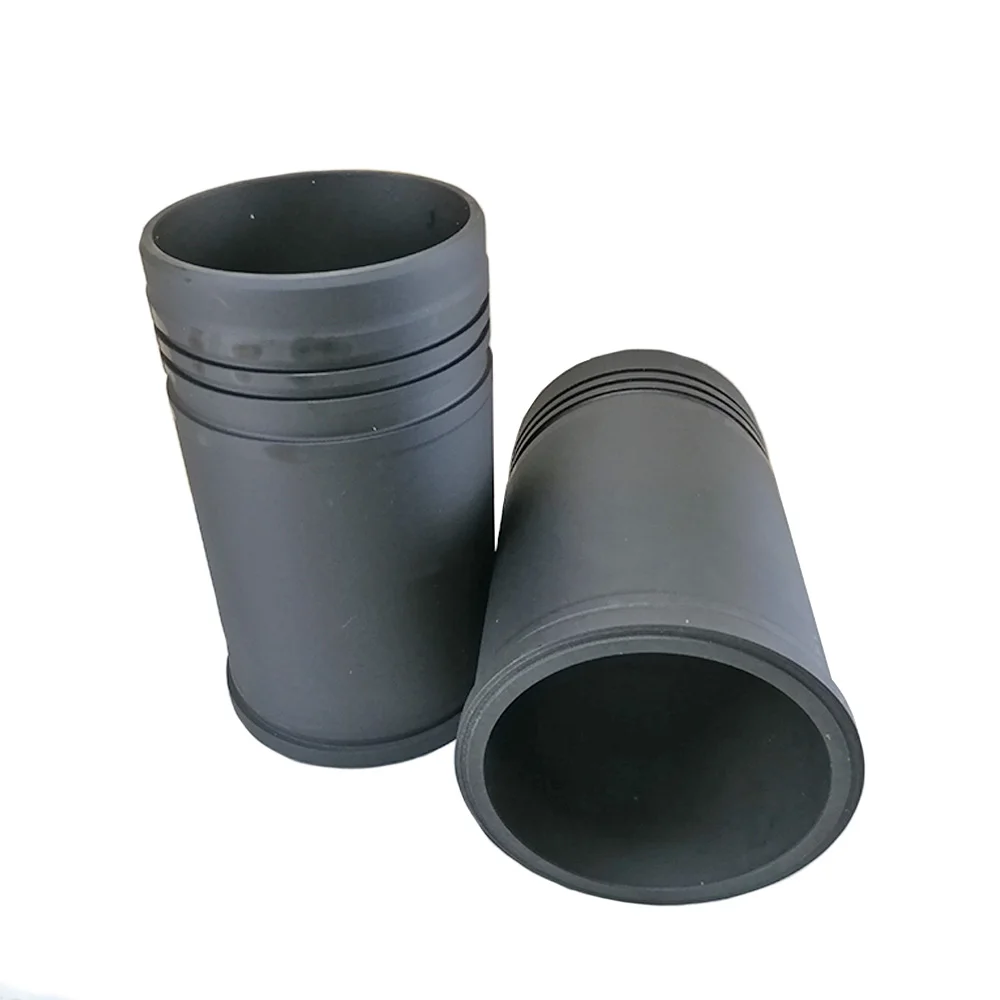 K19 QSK19 KTA19 Cylinder Liner 4024767 3028434 3028122 4009220 4308809 4371769 3202240 for Cummins Diesel Engine Parts - Gupta Tractor Spares Co.