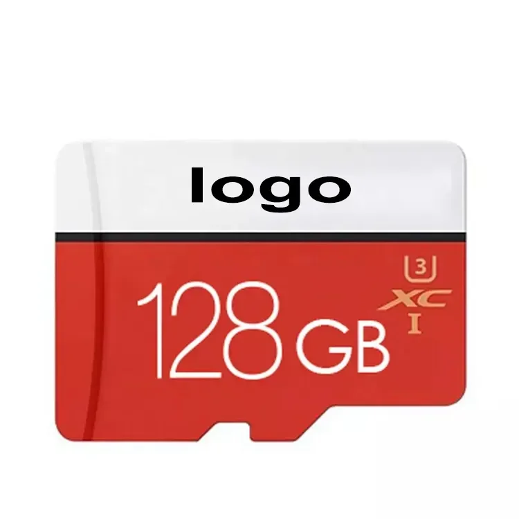 Gitra хит продаж карта памяти C10 U1 U3 64 ГБ 128 Sd-карта 2 4 8 16 32 256 с адаптером и
