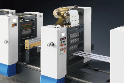 Automatic Germany KBA Rapida 4 Color Offset Printing Machine Offset Printer USED Offset Press