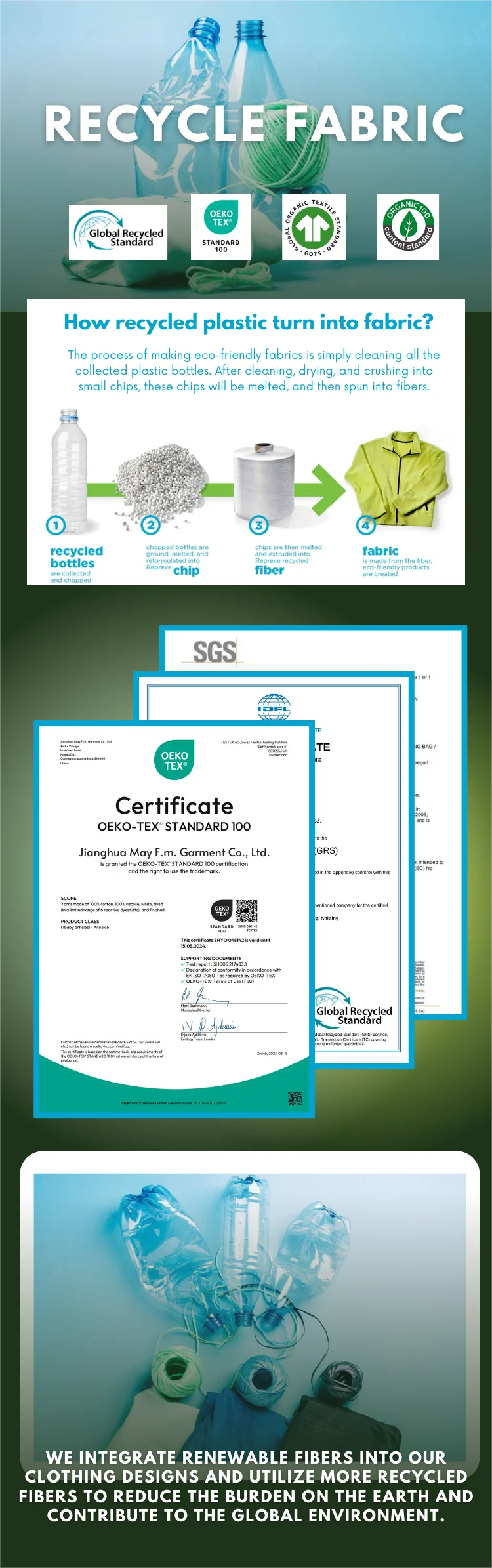 High Quality Design Service Pure Linen Dress Clothing Manufacturers