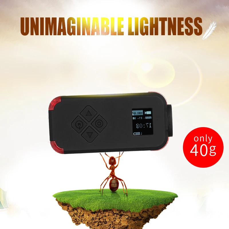 Factory Customization 2.5k 1080p Action Camera Red Dot Crosshair Function for Toy Gun Outdoor Real Person CS Supports 4k High
