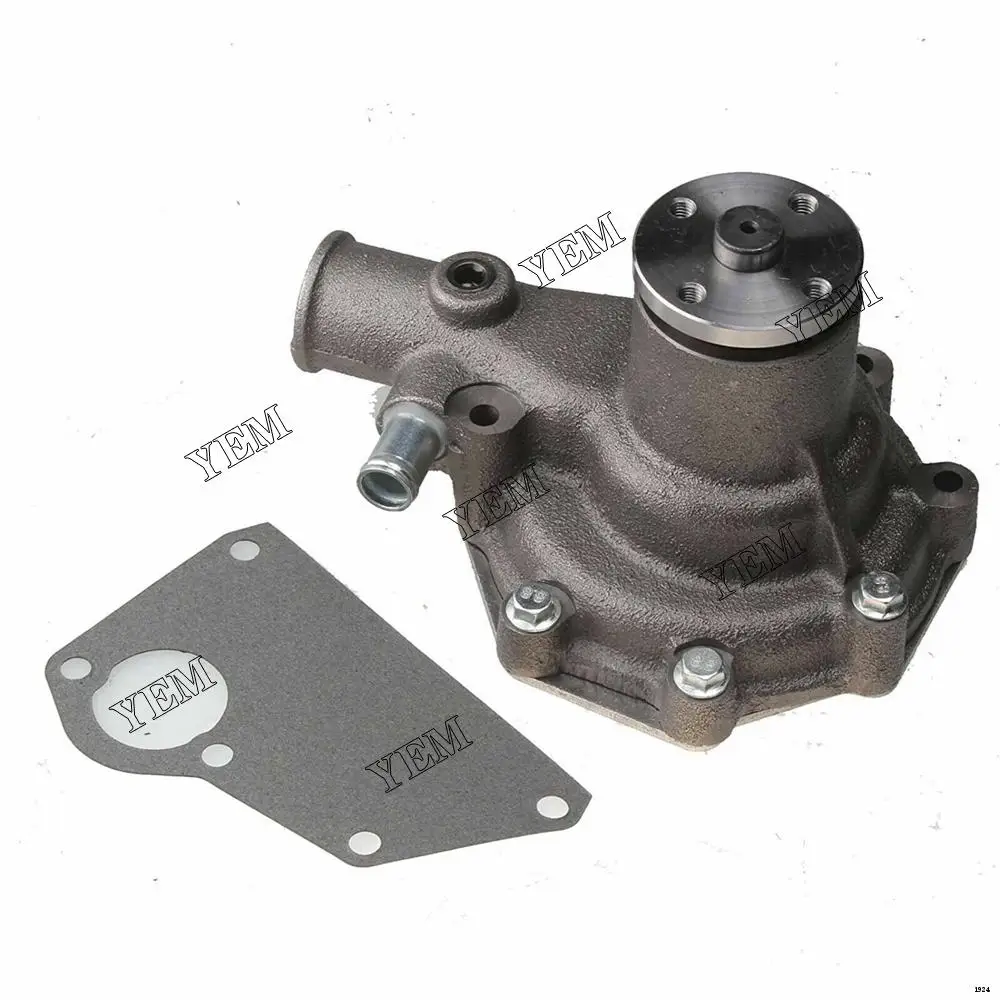 Engine Part NEW Water Pump MP10552 MP10431 FIT for Perkins Engine 804D-33 804C-33 3