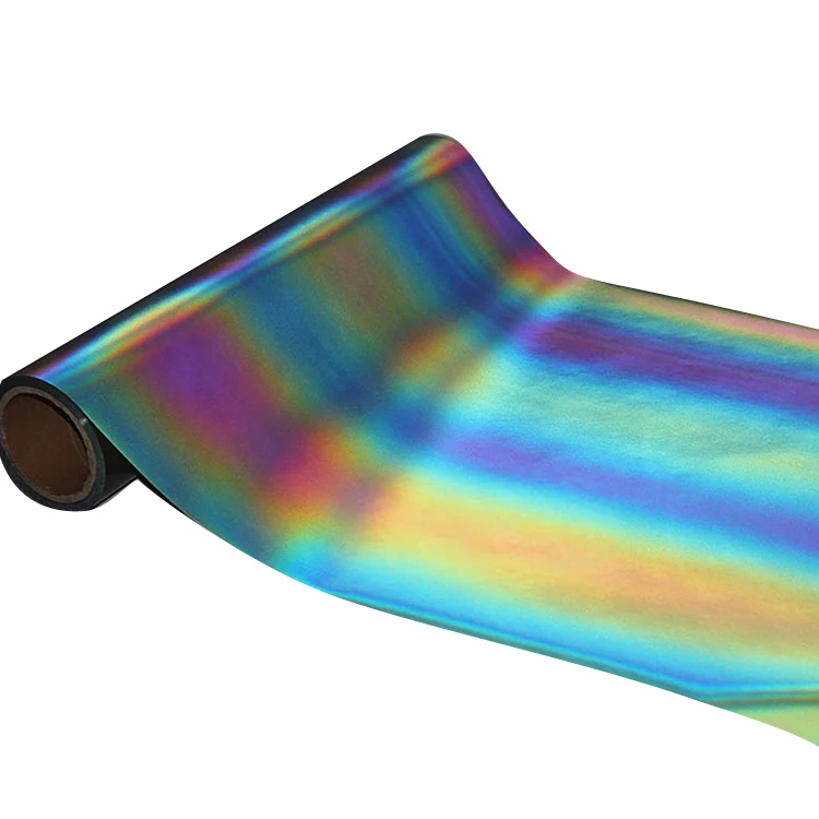 Rainbow vinyl  (1)