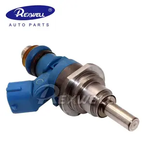 New Genuine OE L3K9-13-250A Auto Fuel Injector Nozzle Assy for Mazda 3 BK BL CX-7 ER 2.3L MPS/MZR Turbo L3K913250A