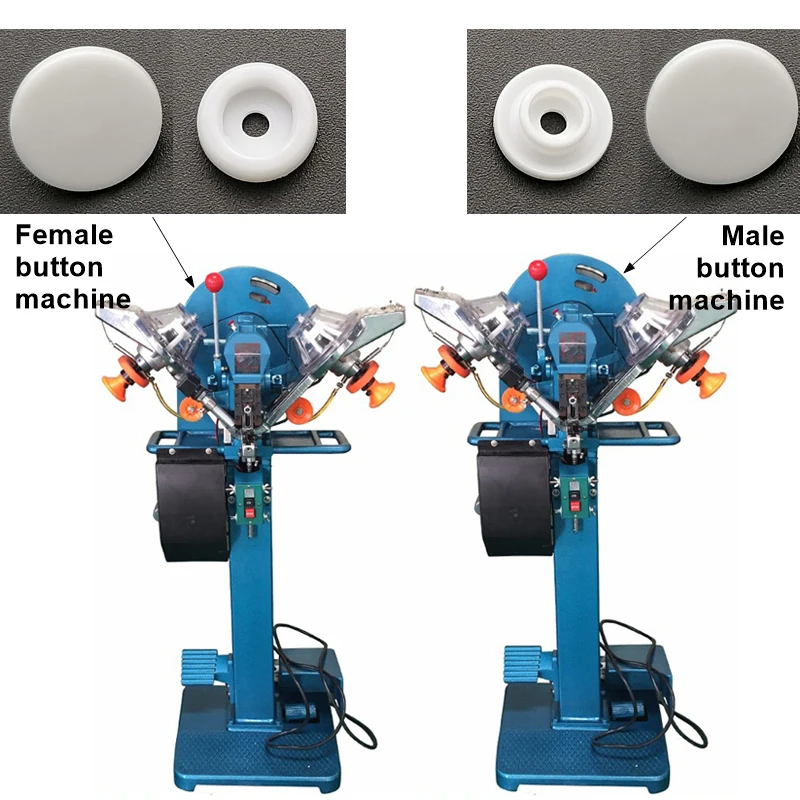 最新作人気 金属スナップ固定機全自動プラスチックスナップボタン