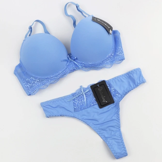 cheap cute bra and panty sets