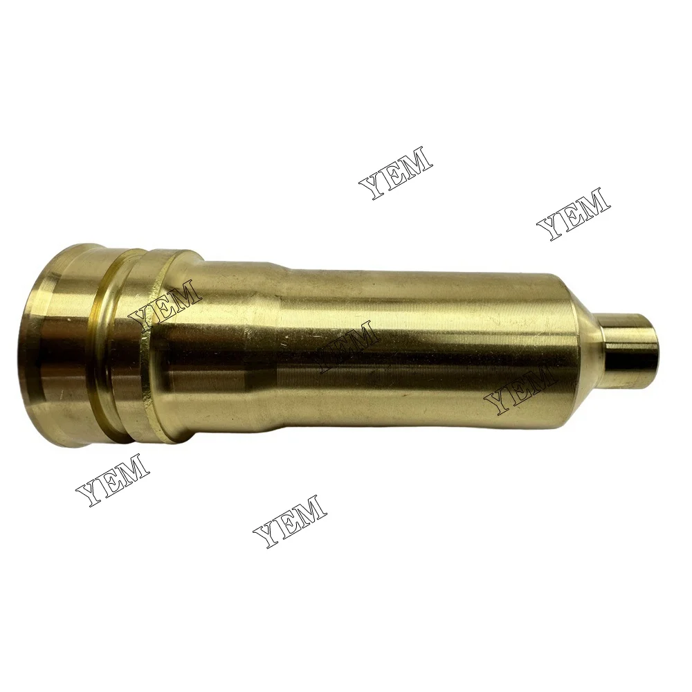 Injector Sleeve / Nozzle Holder Sleeve 8-97606661-0 Fit for Isuzu 6HK1 Engine 6