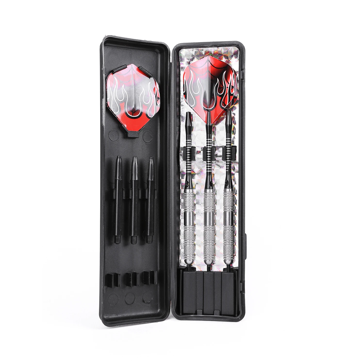 DARTMAX 9個セット Win.max 22g 90% Tungsten Darts - Professional & Customizable