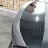 Carbon fibre look