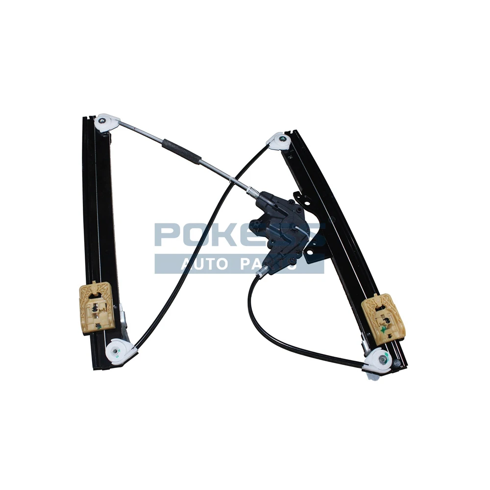 ED8B2123208AE ED8B2123208AD Front Right Window Regulator Bracket for F...