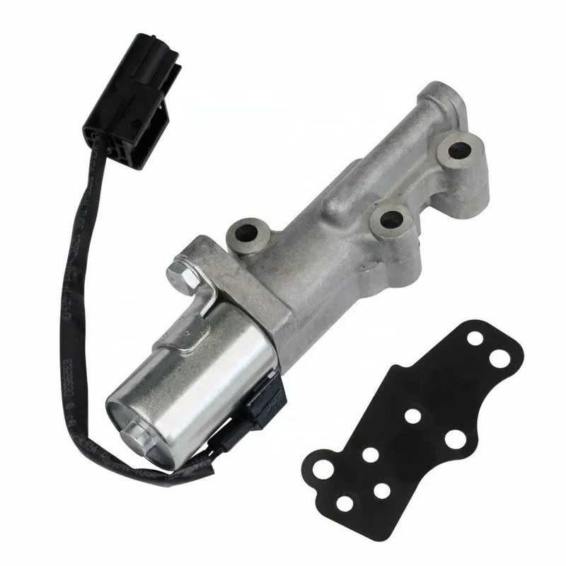 VVT Engine Parts Variable Timing Solenoid Oil Control Valve Right for Nissan Pathfinder Infiniti QX4 3.5L OEM 23796-4W01A