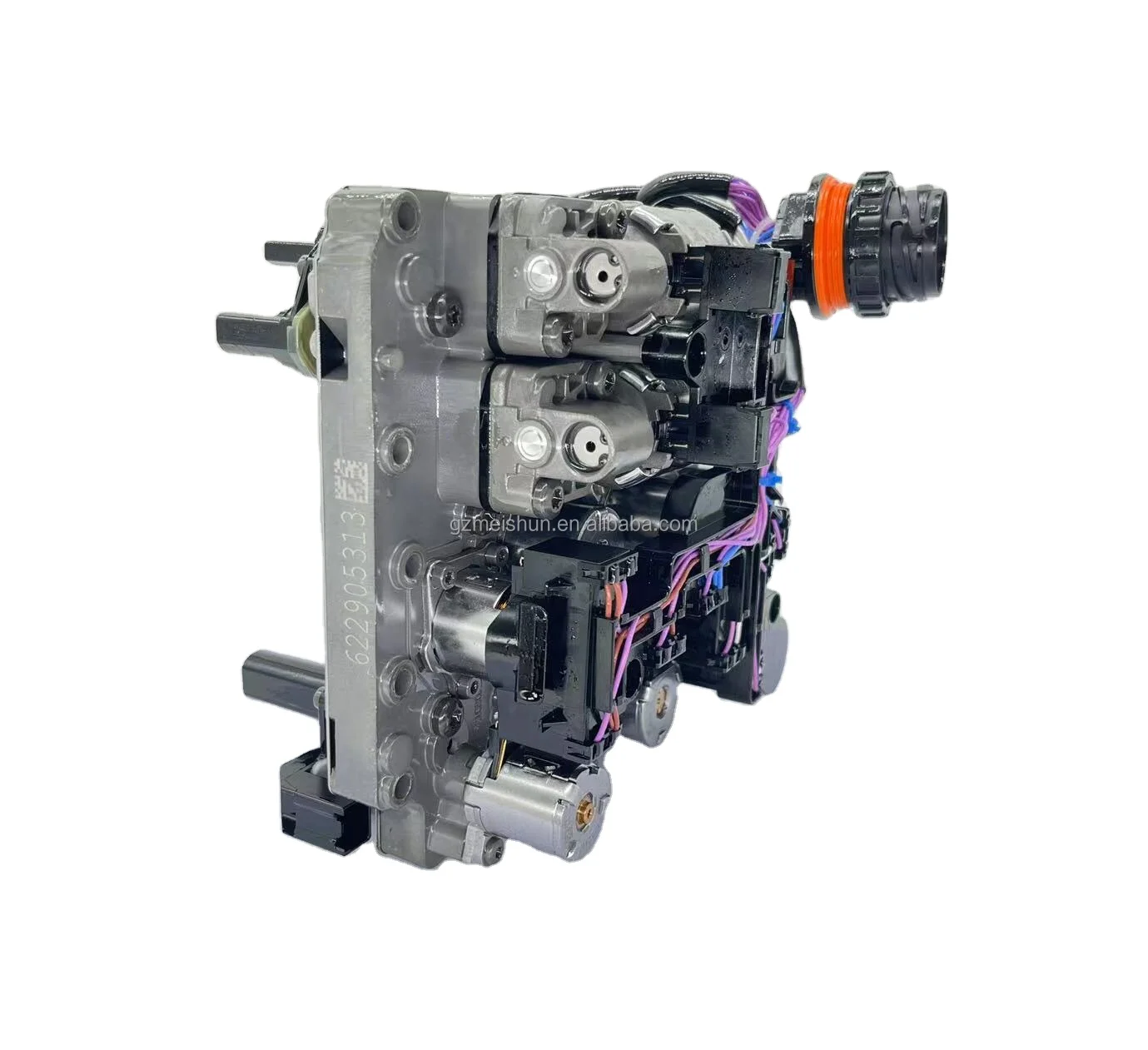 Genuine OEM Electro-hydraulic Control Module Assembly for BYD M6 S6 S7 6DT35 6 Speed Wet Dual Clutch Gearbox 6DT35-1723010