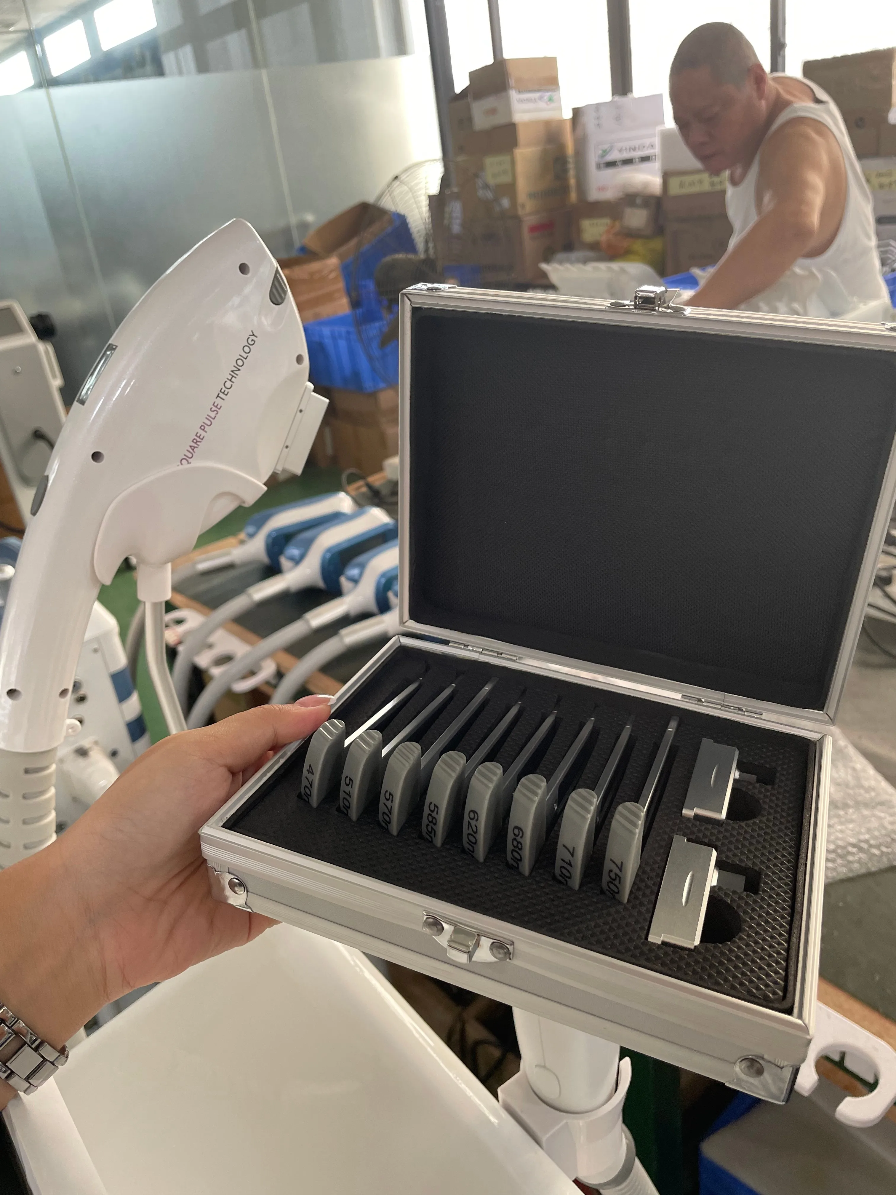 Internal Engineering Excellence