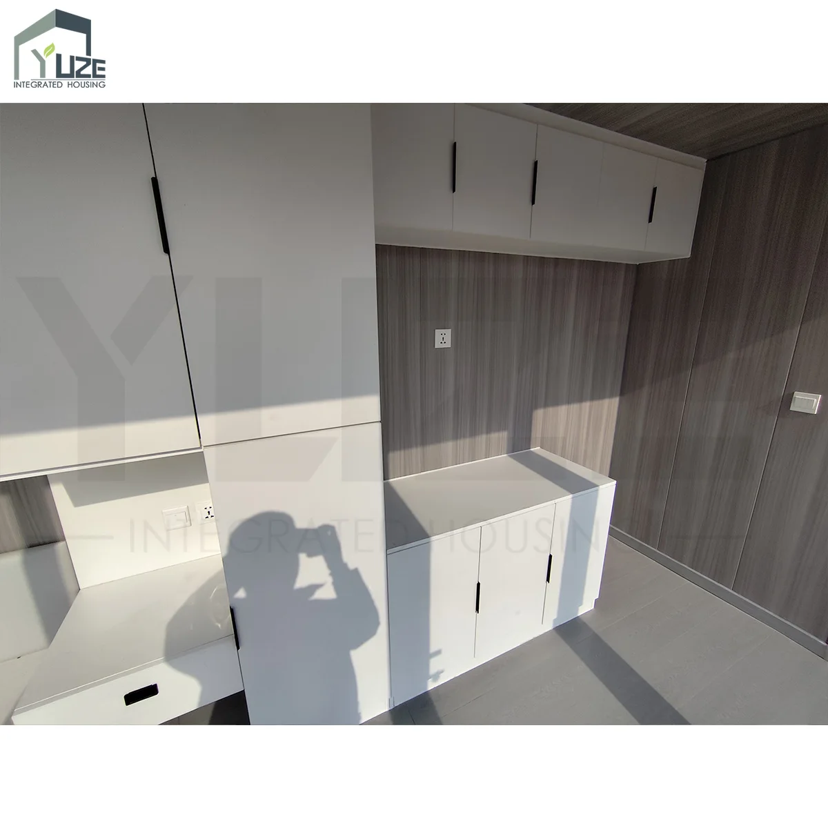 Conas is Féidir Liom Mo Chistin Galánta - Eolas - Nuacht - Hangzhou Rebon  Cabinets Co.,Ltd, image size:1200x1200