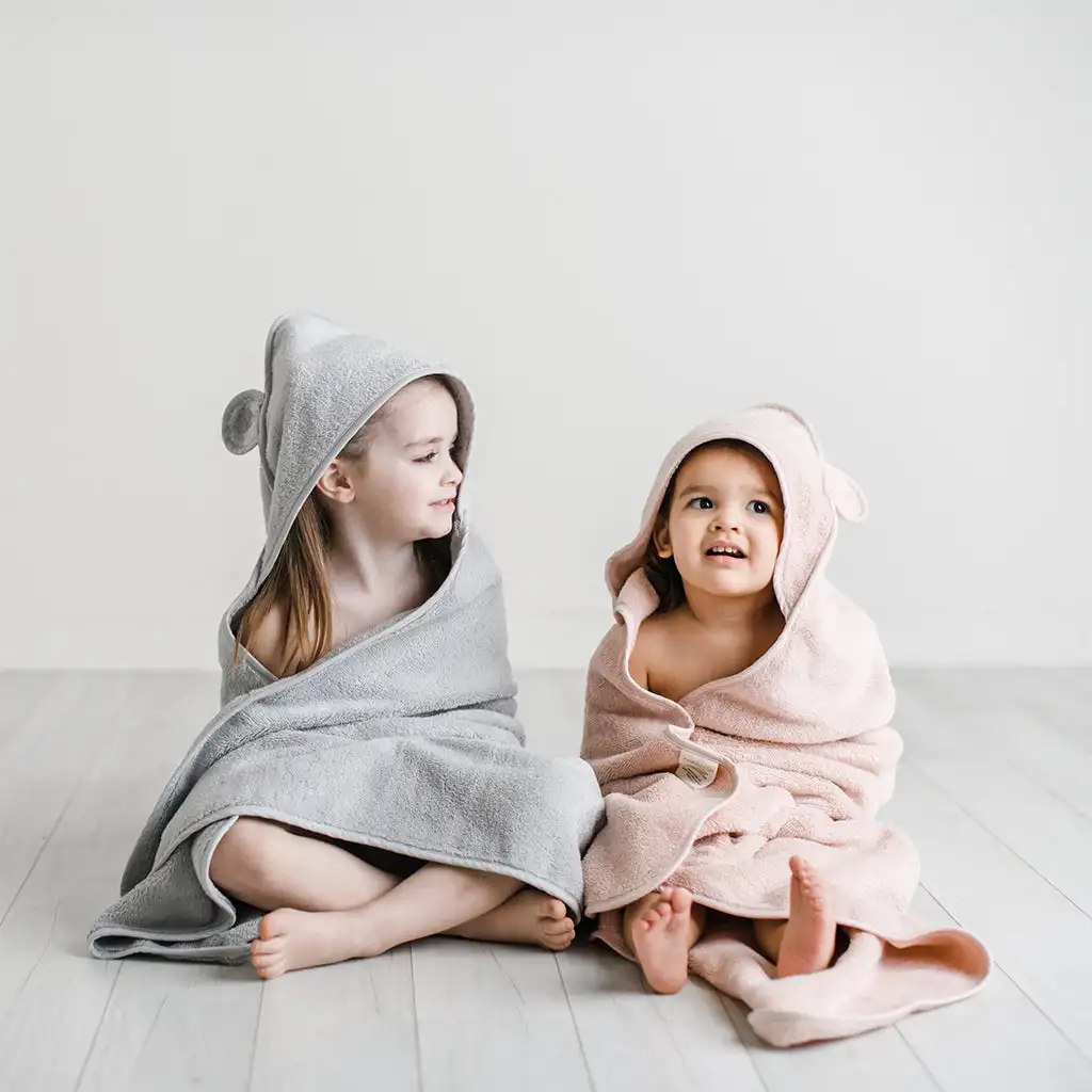 baby blankets wholesale Top Quality With Custom Design Stretchy Soft Baby Swaddle Blanket Novelty Kids Towels Organic Cotton details