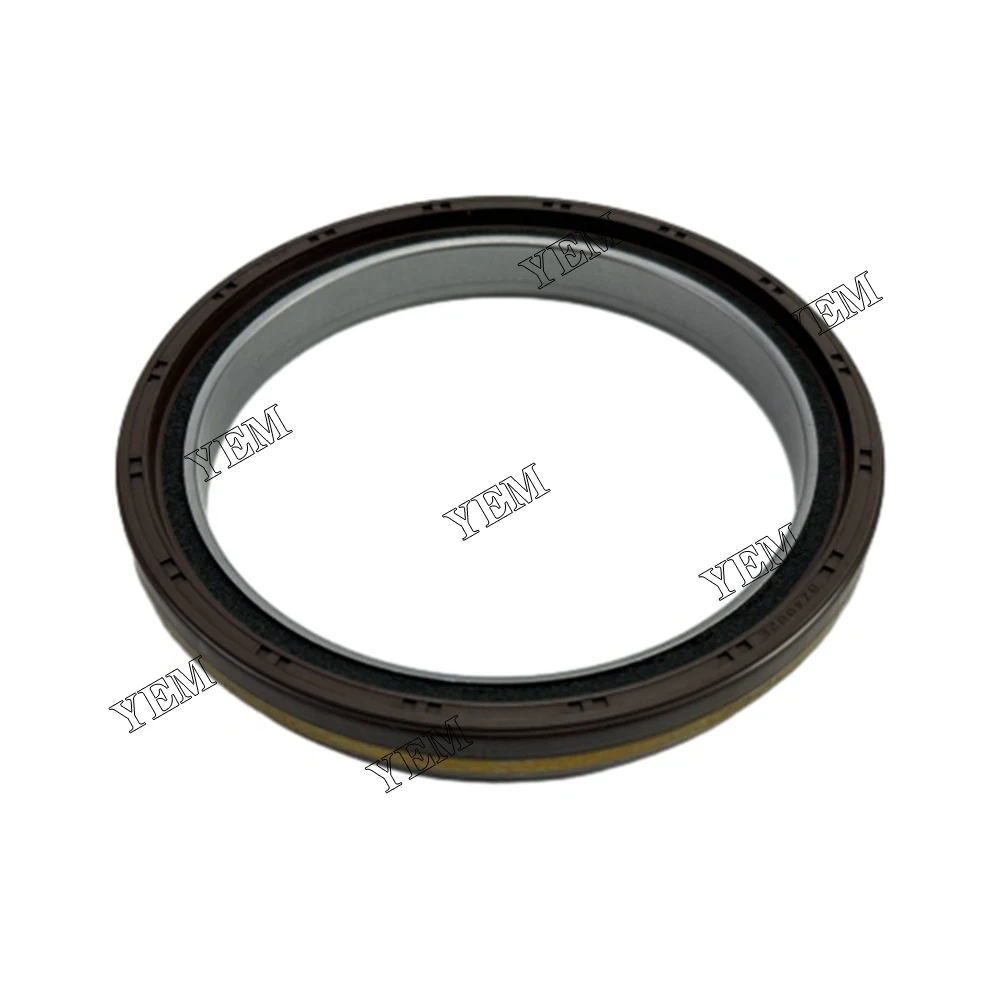 4JB1 Crankshaft Rear Oil Seal 8-97071561-1 BZ4962E for Isuzu Engine Spare Parts