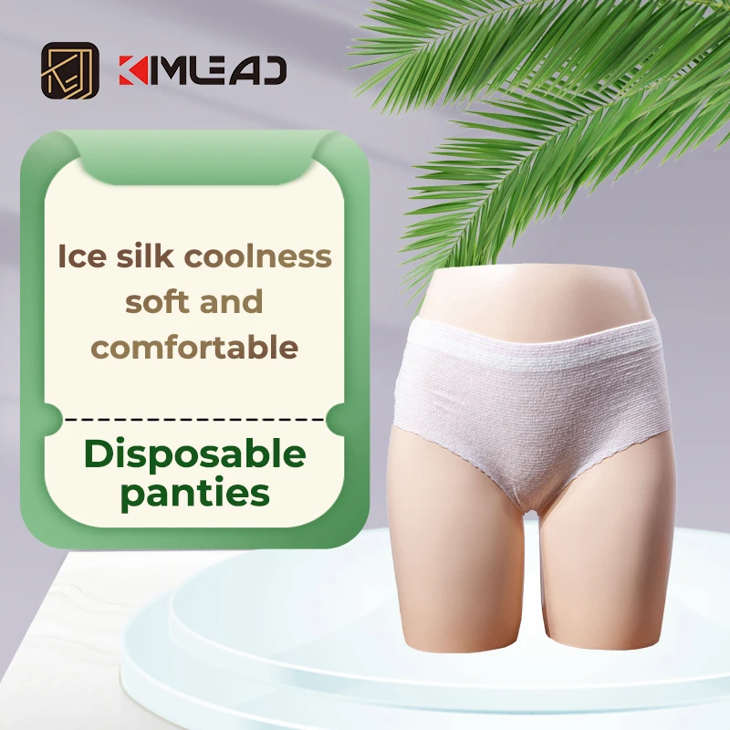 women disposable incontinence pants underwear maternity disposable briefs disposable maternity briefs