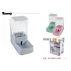 Transparent, for water feeding, 3.5L