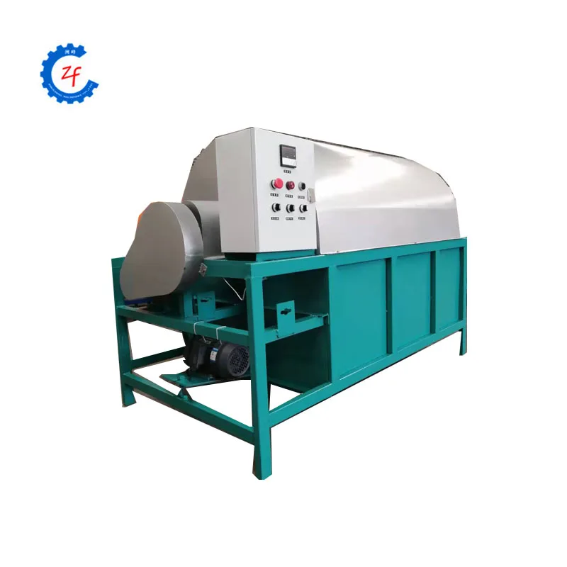 Commercial Grain Roaster Machine