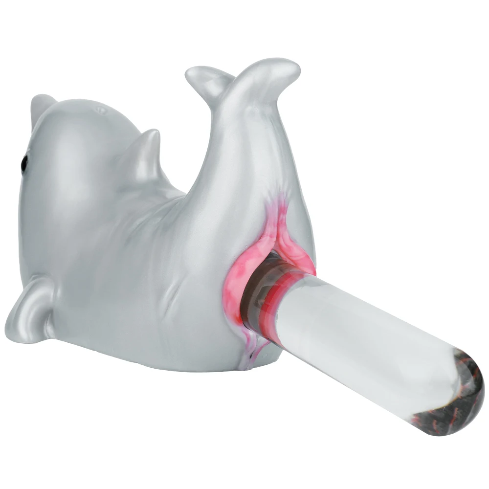 delfin sexspielzeug Kaufen Sie China Großhandels-Sexspielzeug Delfin Massagegerät, 10  Vibrationsmodi, 5 Geschwindigkeitsstufen, Zwei Vibrierende Motoren und  Vibrierendes Massage Gerät zu einem Preis von $9.87 USD