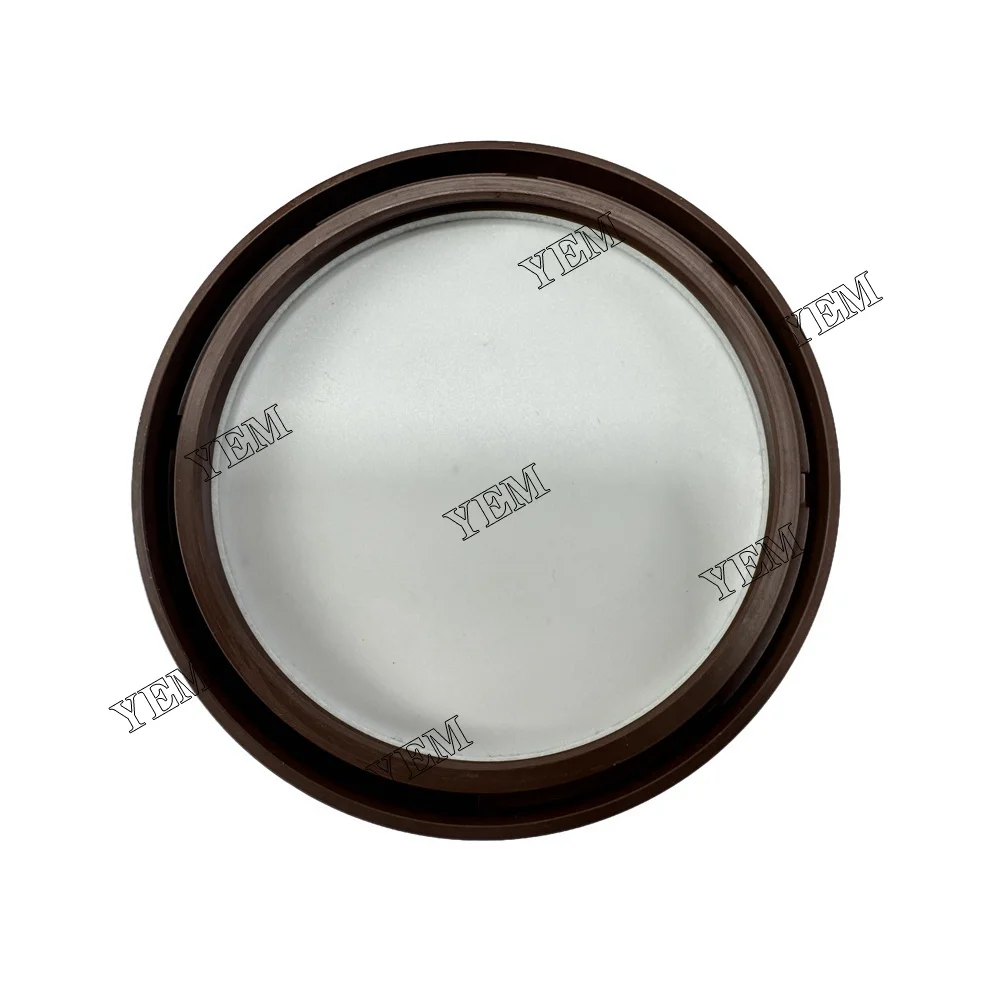 Crankshaft Rear Oil Seal 12189888 Fit for Weichai WP6D4158E Engine 3