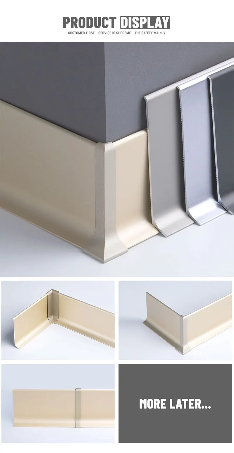 baseboard accessories