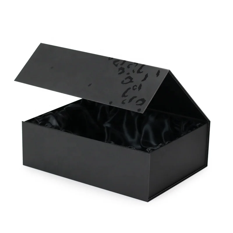 Alibaba.com: Ouhai OHW-2004275 Custom Magnetic Packaging Box
