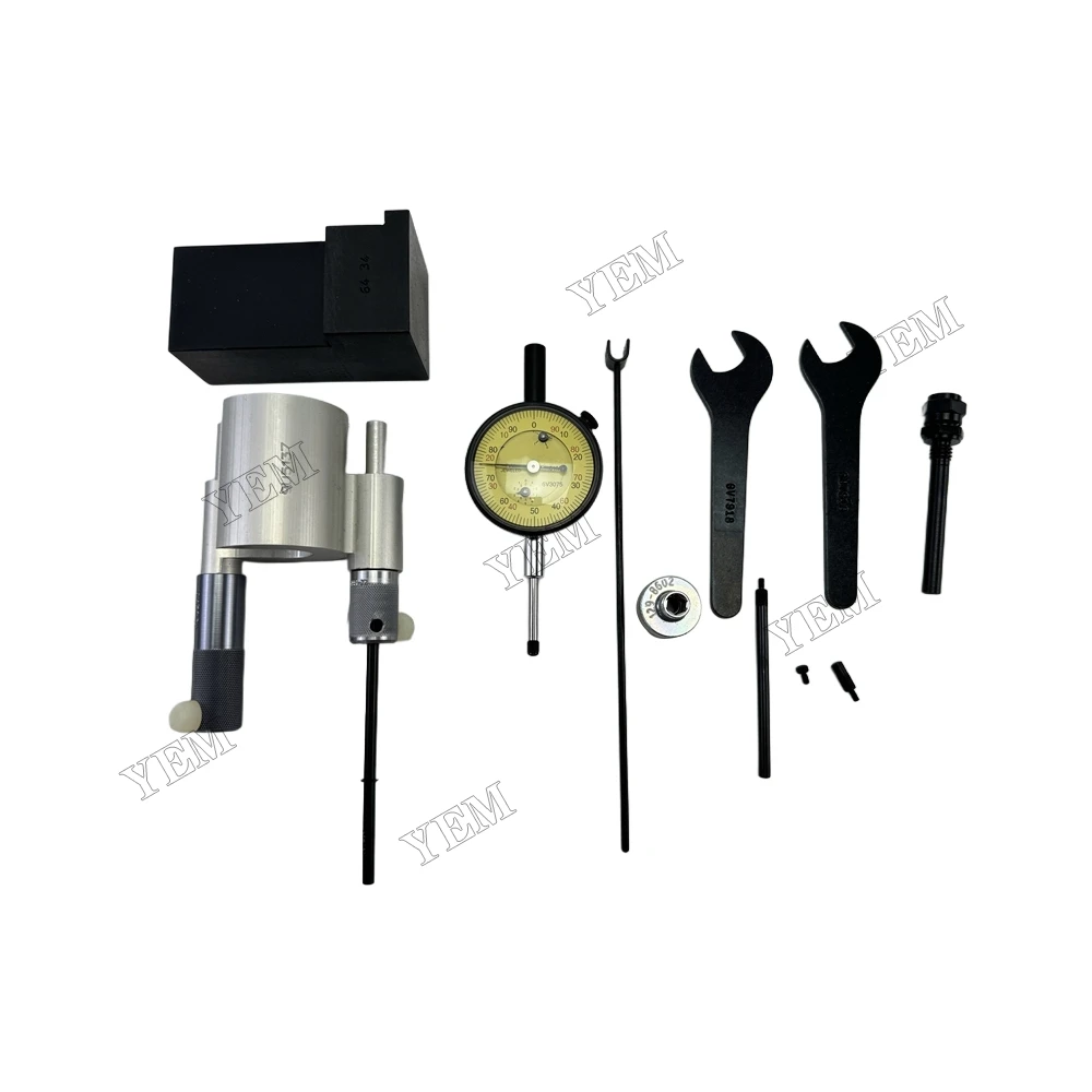 Tool Kit 9U-5132 for Cat Agricultural Machinery Spare Parts 3
