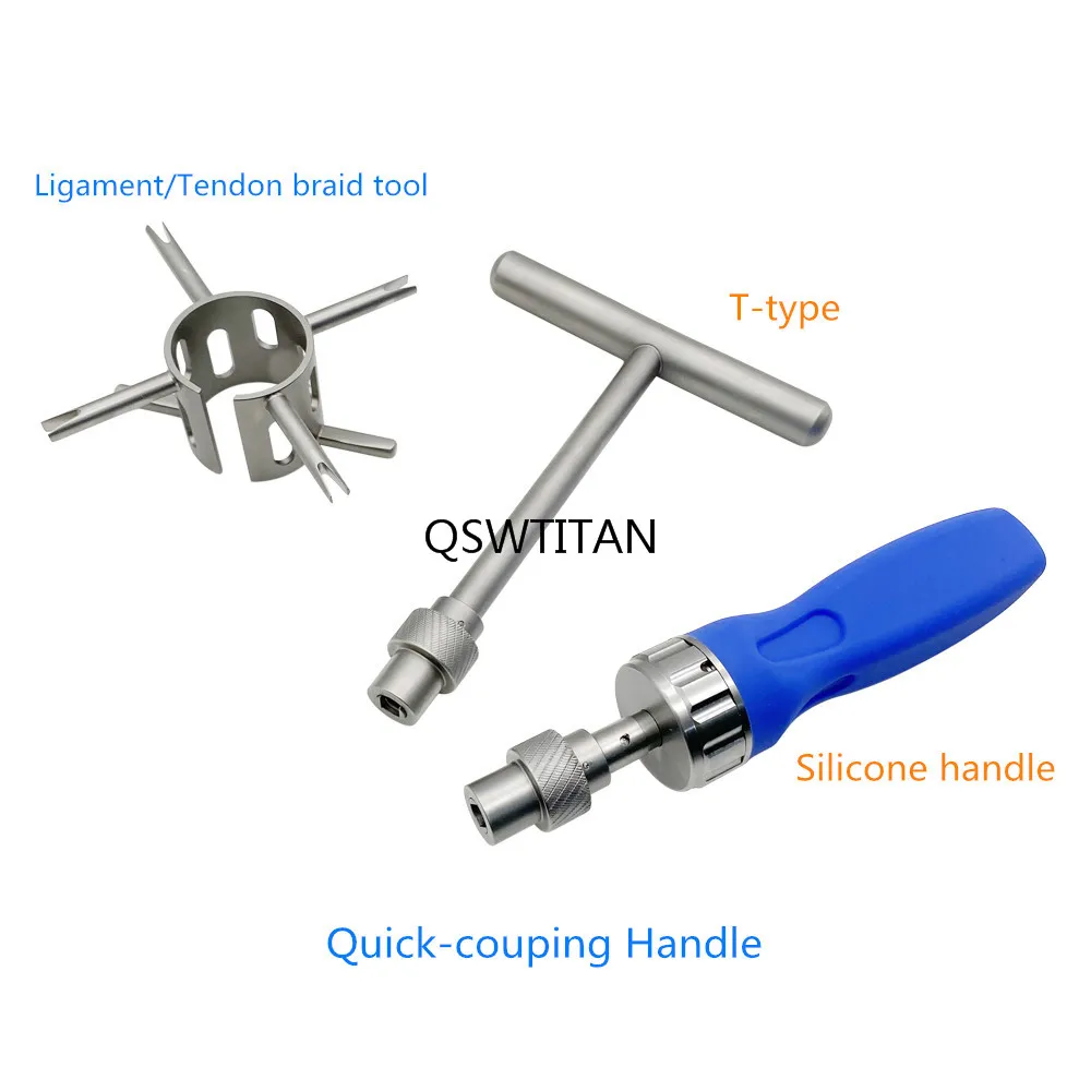 Instrument Set 5