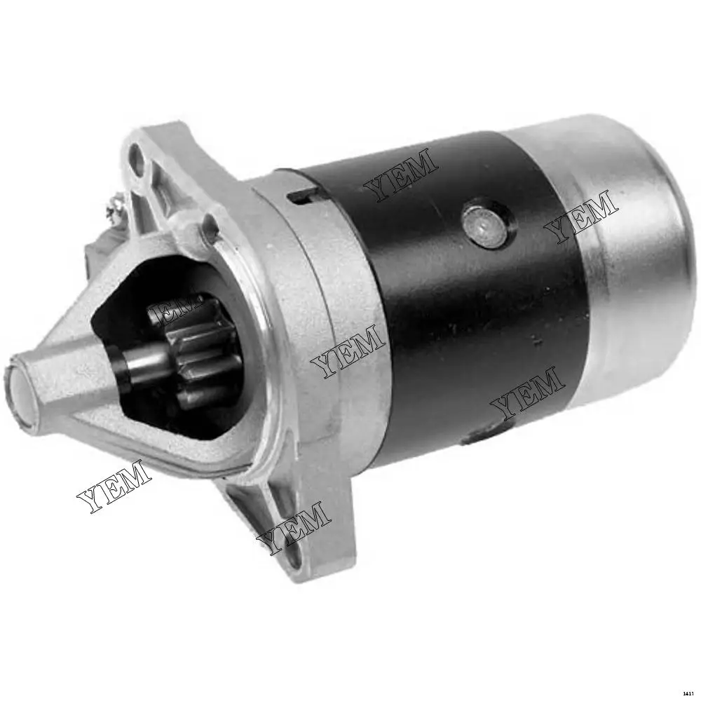 Hot Sale Starters B7200HST-D for Kubota