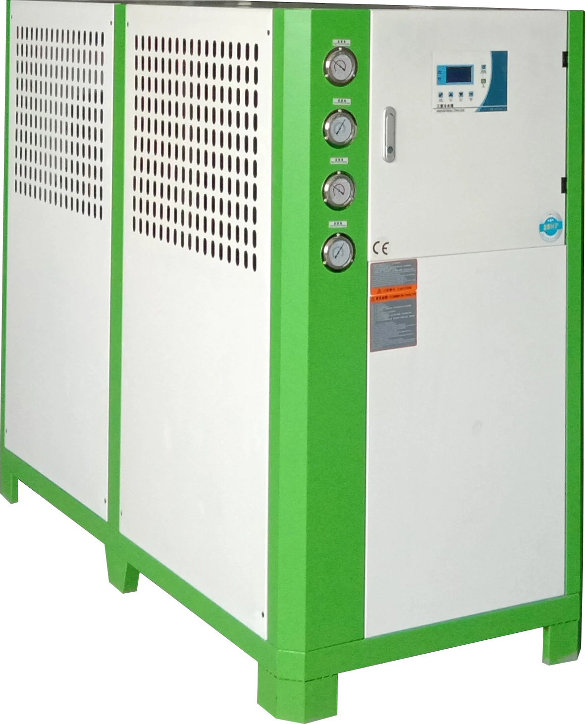 Low Noise Scroll Compressor Recirculating System Water Chiller| Alibaba.com