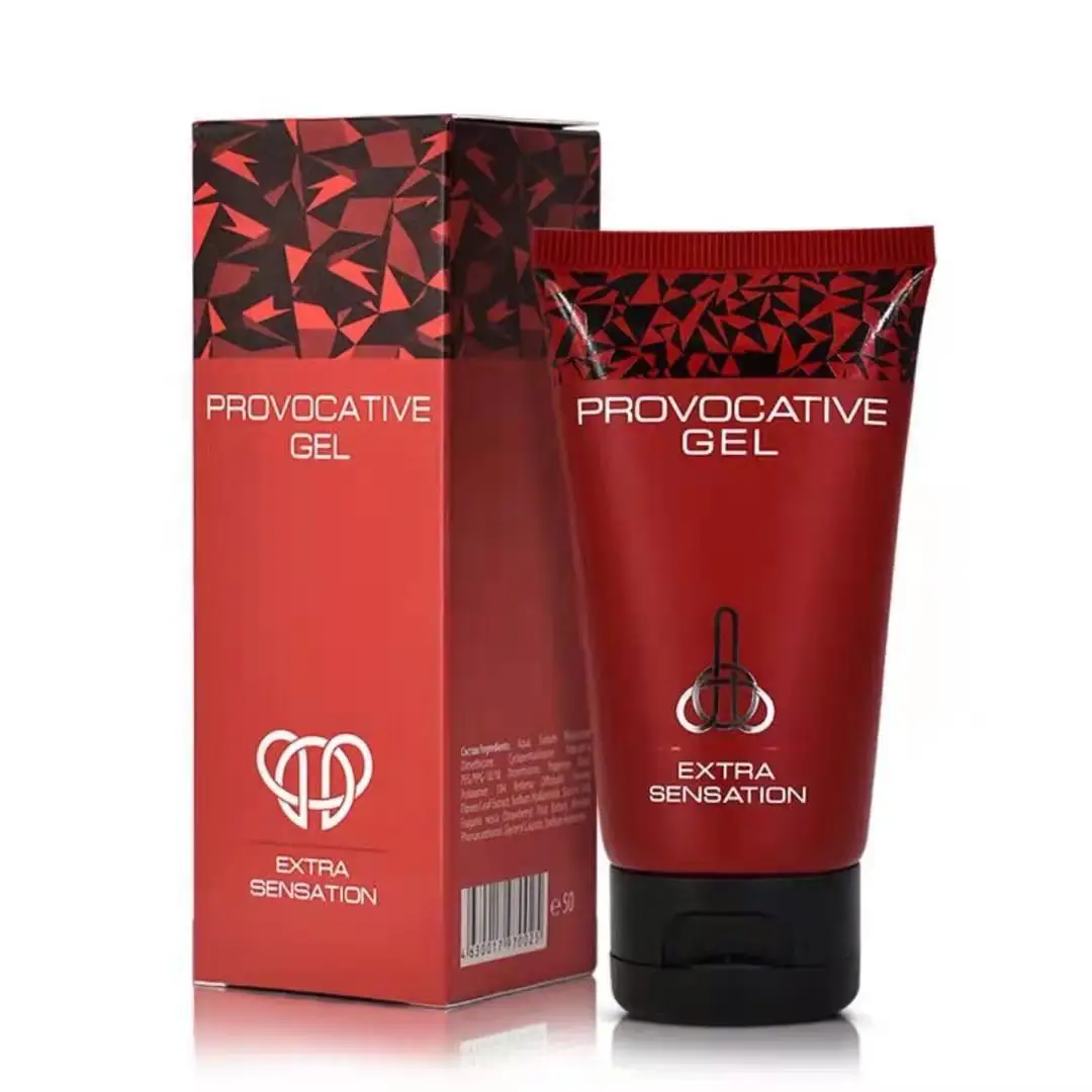 Free Sample  Male External Use Anti Premature Ejaculation  Penis Adult Product Male Private Care Gel Massage Cream