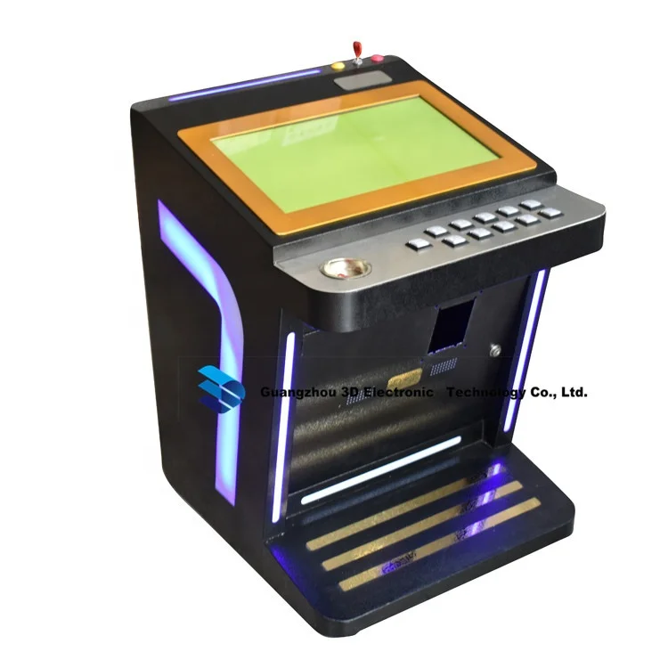 New slot machines for sale