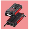 La version rouge prend en charge une charge rapide de 22,5 W.