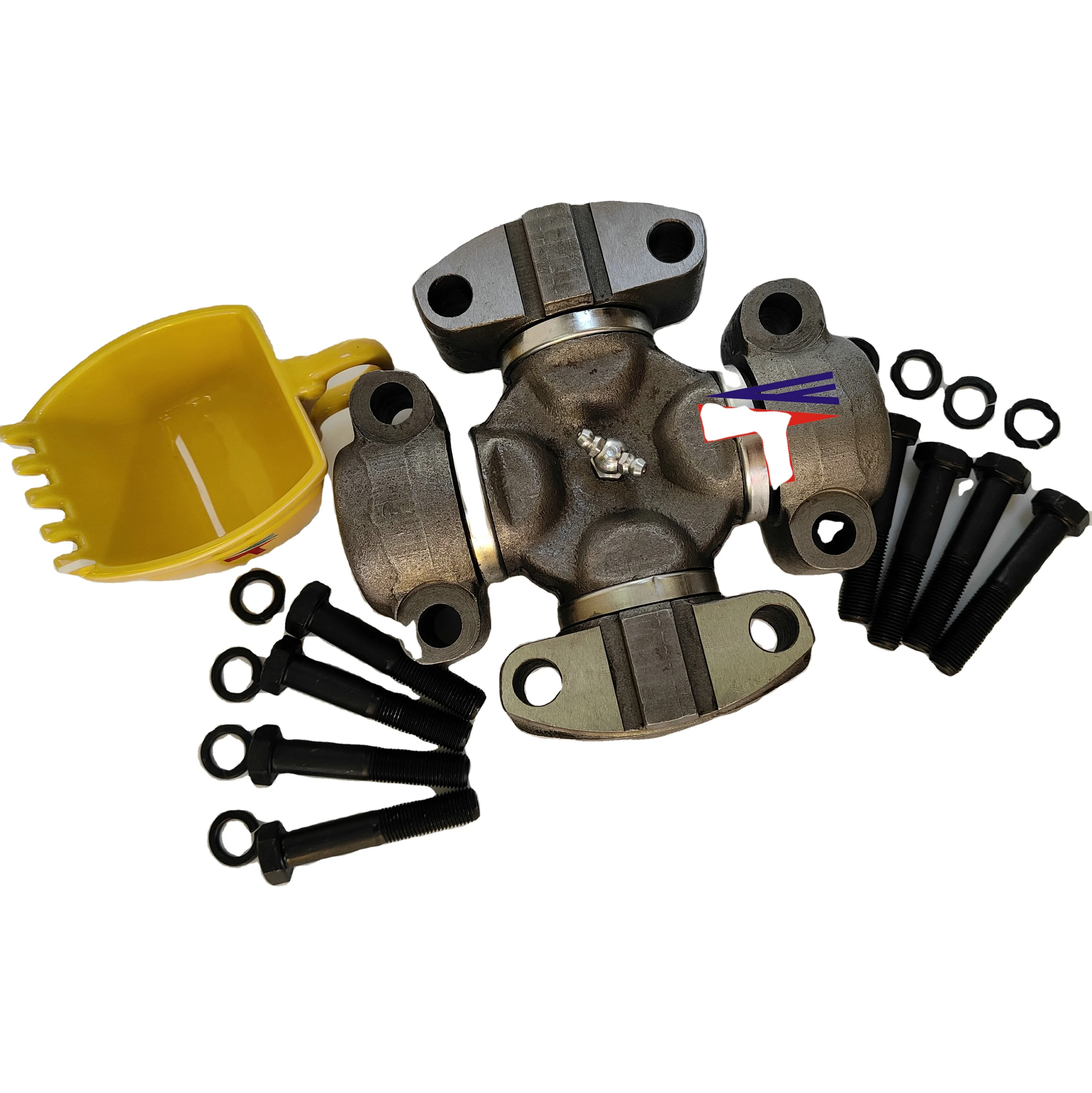 綿毛トークン Spider-Assy-421-20-23620-for-