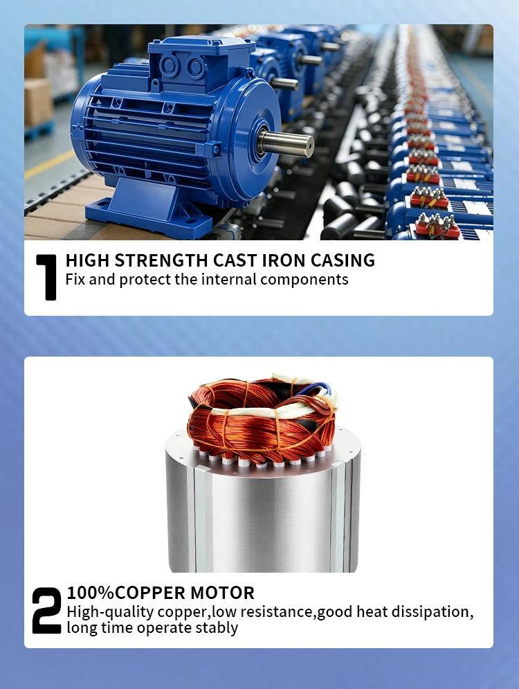 Specifications