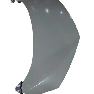 Car Accessories Brake Pads Premium Quality Auto Parts Enhanced Safety Durability for Byd Seagull