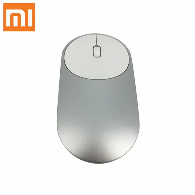 
Оригинальная портативная мышь Xiaomi Mi ABS для Windows 7 */8/10, портативная беспроводная мышь с дистанционным управлением 