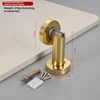 Oro de alta gama (caja + tornillos)