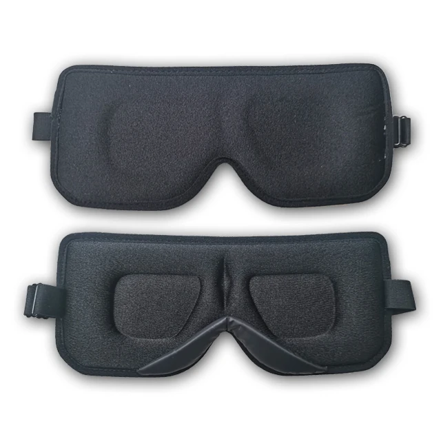 Memory Foam 3D Sleep Eye Mask