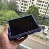 13*18 cm bleu