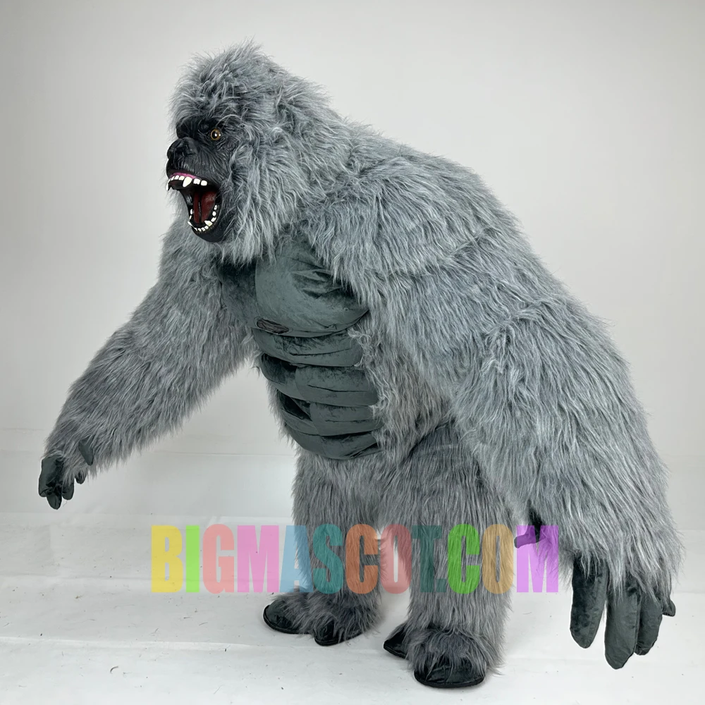dressfan Unisex Cartone Costume Animale Pigiama Animale Tuta