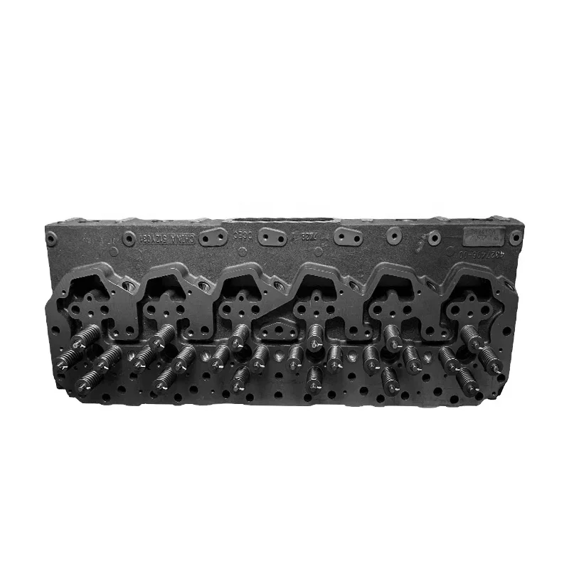 LXY CYLINDER BLOCK 6261-21-1100 - Genuine Mechanical Accessories