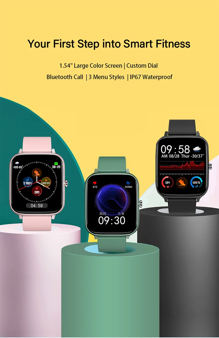 apple tft display watch free sample