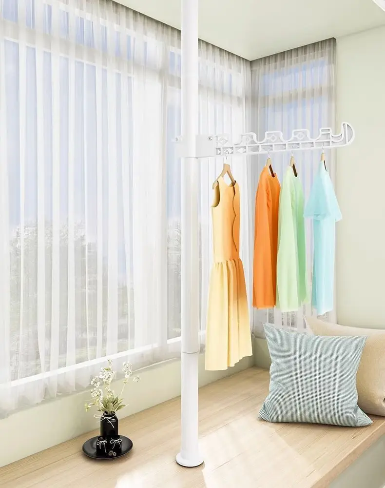 Hot Sale Clothes Hangers Stand Showroom Clothes Hanger Stand Clothes Hanger Rack