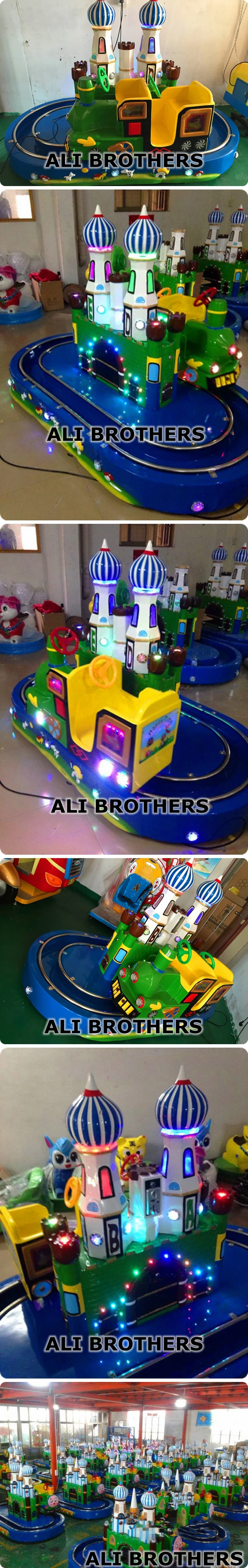 Cheap Price Round Castle Kiddy Ride Train Game Machine Games Video Games  For Sale Coin Operated Kiddie Rides Of Helicopter - Buy Cheap Price Round  Castle Kiddy Ride Train Game Machine Games