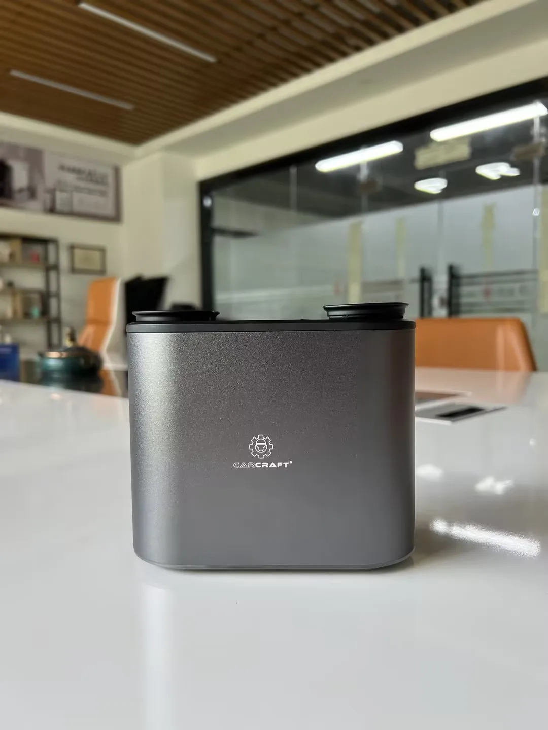 Home Mini Portable Rechargeable Pure Essential Oil Nebulizer Waterless